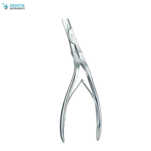 Caplan-Pinzas para tabique, 20cm, alta calidad - Product Image 4