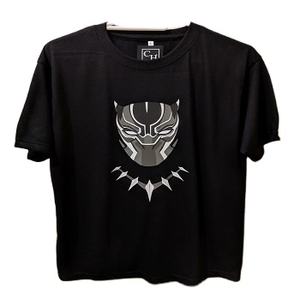 OEM personalizado impreso hombres camisetas transpirable Jersey tela más tamaño frontal logotipo posición - Product Image 1