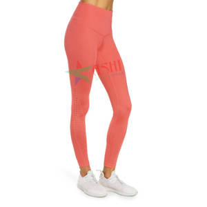 Wholesale Fitness Wear Leggings Workout Sports <b>Clothing</b> Yoga Pants Custom Fitness Leggings Yoga Gym Wear Leggings - Product Image 6