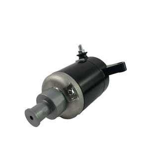 TWH CRF150 Pièces De Course De Moto Démarrage Démarreur Moteur Pour Honda - Product Image 6