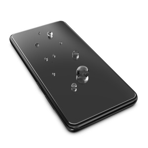 Bảo vệ màn hình kính cường lực riêng tư cho Samsung <span class=keywords><strong>Galaxy</strong></span> S23 S24 S21 Ultra <span class=keywords><strong>Plus</strong></span> A52 A53 A33 A55 A35 S24 FE với ứng dụng dễ dàng - Product Image 6