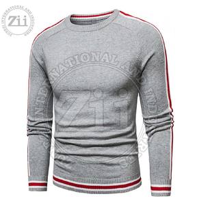 สเวตเชิ้ตสำหรับผู้ชายเสื้อสเวตเชิ้ตสำหรับผู้ใหญ่สำหรับผู้ชายดีไซน์ล่าสุดบริการ OEM - Product Image 3