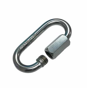 Connecteur Rapide Oval de Haute Qualité Connection Master - Product Image 2