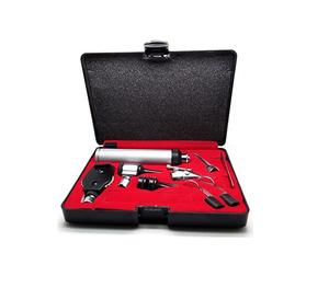 Ensemble d'otoscope, spéculum d'otoscopie - Product Image 3
