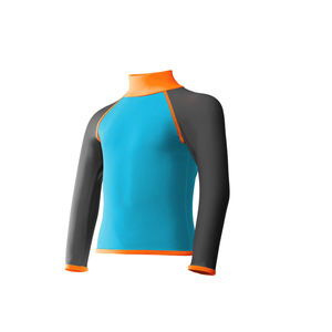 ชุดรัชการ์ดแบบแห้งเร็ว UPF 50 + ชุดรัชการ์ด - Product Image 6