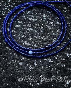 Cuentas para la Cintura Hechas a Mano, Felicidad - Product Image 1