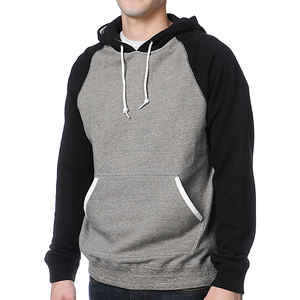 High Quality New Fashionable Decent Gym Finest Quality Custom Wool or Fleece Hoodie - Product Image 1