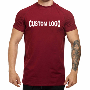 Camisetas Casuales Ecológicas Estampadas Personalizadas al por Mayor a Bajo Precio para Hombres y Niños, 100% Algodón, Talla Grande, Transpirables - Product Image 5