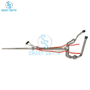 Vente directe d'usine, instruments obstétricaux de haute qualité réutilisables pour l'aide au calvage des vaches - Product Image 3