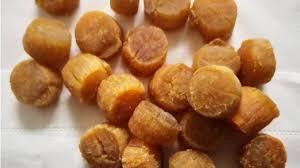 พริกแห้งออร์แกนิก100% รสอร่อย - Product Image 3