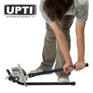 UPTI HW402329 Taiwan a fabriqué des tuyaux en cuivre et en acier inoxydable de haute qualité - Product Image 6