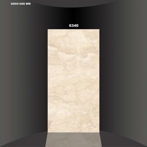 Global Glaze Nuevo producto Baldosas de cerámica de inyección de tinta 3D 60x120cm - Product Image 5