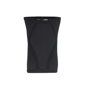 สายรัดพยุงเข่าบรรเทาอาการปวดที่รัดปรับได้สำหรับปลอกรัดหัวเข่าของนักวิ่งบาสเก็ตบอล - Product Image 4