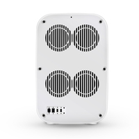 25L PAS à piles mini réfrigérateur 25 litres mini frigo chauffage et refroidisseur