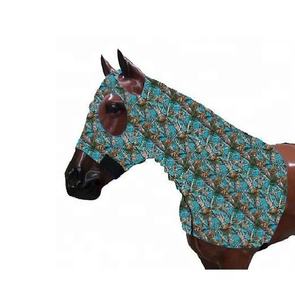 เสื้อฮู้ดม้าผ้าสแปนเด็กซ์พร้อมแถบคาดหน้าอกติดด้วยผ้ากำมะหยี่พิมพ์โลโก้ตามสั่ง - Product Image 1