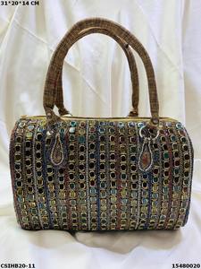 Designer Handmade <b>Evening</b> <b>Bags</b> - Product Image 5