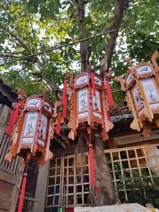 Đèn Ước Nguyện Hoa Sen/Đèn Lồng Lụa Đèn Nến Nước Nổi Cho Đám Cưới Đồ Trang Trí Tiệc Giáng Sinh - Product Image 5