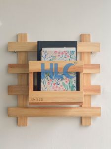 Top Selling Sturdy <b>Wooden</b> Frame with Pinewood Box <b>Planter</b> for Home and Garden for Hotels - Product Image 5
