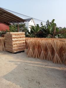 New Design <b>Broom</b> <b>Handles</b> Raw <b>Wooden</b> <b>Broom</b> <b>Wooden</b> <b>Broom</b> Wood <b>Handle</b> GLH Straight - Product Image 5