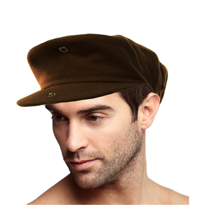 Casquette de Golf en plein air pour hommes, Logo personnalisé, vente en gros, collection - Product Image 1