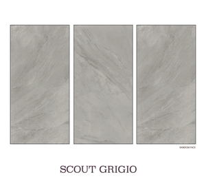 Design moderne 600x1200mm Carreaux de sol en porcelaine polie mate émaillée numérique avec finition latérale mate - Product Image 3