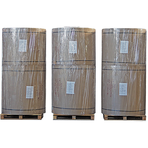 Main Material Brown Core Board CK Broadly Used for Production of Paper Cores Tubes Textile Tubes - Product Image 1