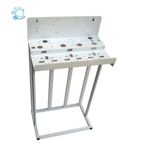 Support de filtre à eau RO commercial pour boîtier bleu de 20 pouces, type support, 400 500 g, filtre à eau RO, purificateur d'eau, Taiwan - Product Image 1