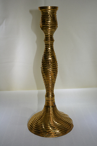 BOUGIER EN LAITON EN LONGUE TAILLE BRASSWORLD INDE - Product Image 6