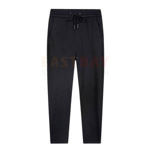 Wholesale <b>Men's</b> Summer Casual <b>Trousers</b> Quick-Drying High-<b>Waist</b> <b>Elastic</b> Pants with Lightweight Straight Pattern - Product Image 6