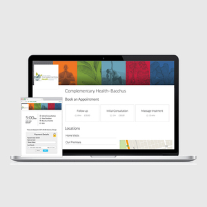 Johnature — système personnel de santé, hôpital, amérique du nord, gestion d'hôpital pour l'industrie de la santé - Product Image 2