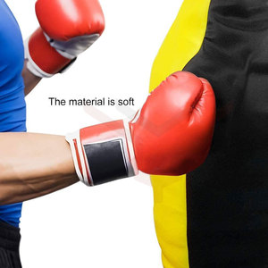 Nuevo Producto: Sacos de Boxeo de Alta Calidad YING ENTERPRISES YE-2401 con Relleno de Arena, Equipo de Boxeo - Product Image 6