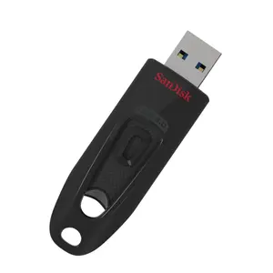 100% originale SanDisk Ultra SDCZ48 32G USB 3.0 Flash Drive