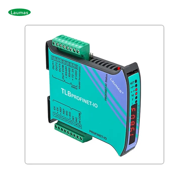 Yeni varış yüksek standart kalite TLB Profinet tartı tartı verici satılık orijinal toptancı