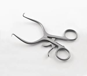 GELPI High Quality Stainless Steel Retractor Manual Power Source CE Certified Durable A+ Grade <b>Surgical</b> <b>Instruments</b> All Sizes - Product Image 5