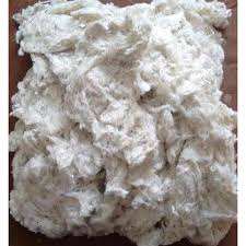 Vietnam Bleached Comber Noil/Cotton Comber Noil/Cotton Waste With High Quality- Ms. Claire - Product Image 5