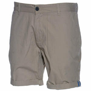 Shorts Cargo pour hommes de qualité supérieure sur mesure taille élastique décontracté coton genou été régulier demi-pantalon Bermuda tricoté rapide - Product Image 2