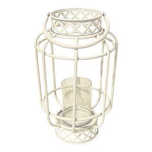 Handmade <b>Moroccan</b> Metal Lantern Best Quality Hot Selling Home <b>Decoration</b> for Christmas - Product Image 2