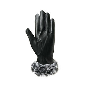 Guantes de Vestir de Cuero de Alta Calidad Hechos a Medida a Precio Económico, Logotipo y Talla Personalizados a Bajo Precio - Product Image 5