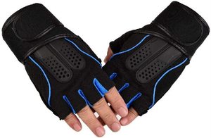 Guantes de levantamiento de pesas hechos a medida, con material de alta calidad y opción de diseño personalizado a precio barato, novedad - Product Image 2