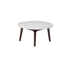 Top Tendance Décoration de Sol Forme Ronde Meubles Table De Luxe Élégant Coupe Designer Table Basse Au Prix Le Plus Bas - Product Image 5