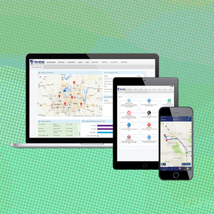 Web Based GPS Server Tracking <b>Software</b> Development Company | Best GPS Fleet Tracking <b>Software</b> Development Services by Webroot - Product Image 2