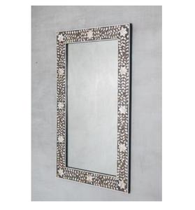 Best Quality <b>Mirror</b> for Home <b>Decoration</b> <b>Wall</b> <b>Mirror</b> at Cheap Price Bone Inlay <b>Mirror</b> Manufacturer and Exporters - Product Image 2