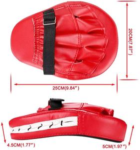 นวมต่อยมวยMMA - Product Image 2
