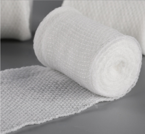 Atadura PBT descartável médica de 2025 U-phten dos primeiros socorros & atadura ferida 1 Comprador - Product Image 3