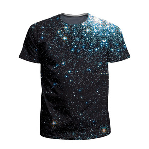 เสื้อยืดผ้าโพลีเอสเตอร์ระบายอากาศได้ดีเป็นมิตรกับสิ่งแวดล้อมสำหรับทีมของคนงานกีฬาแห้งเร็วสำหรับผู้ชาย - Product Image 1