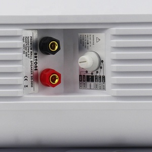 4 ''5'' 6 ''<span class=keywords><strong>Hifi</strong></span> Commercial Audio Good DJ Bass 70V/100V/8ohm <span class=keywords><strong>Altavoces</strong></span> profesionales de montaje en pared PA para sistema de sonido de gimnasio - Product Image 4