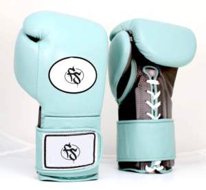 Concevez Votre Propre Boxe-logo personnalisé de Gants de boxe-gants De Boxe Professionnels-Gants - Product Image 6