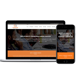Puestos de trabajo y contratación sitio Portal de empresa de desarrollo de Software en la India | Asequible portal de servicios de desarrollo por Webroot - Product Image 6