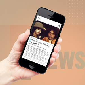 News Mobile Applicatipn Development Company in India | Award Winning News Application Development Services by Webroot Infosoft - Product Image 6