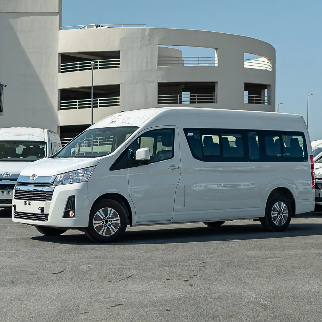 Fast Shipping For Cheap 2015 2016 2018 2019 2020 Used Hiace Mini Bus For Sale/ Used Japan